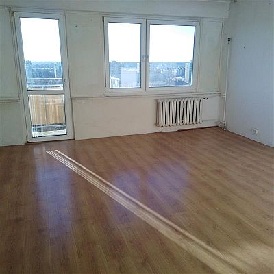SPRZEDAŻ na MIESZKANIE w Koszalin