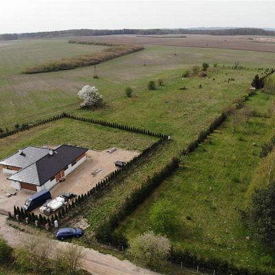 SPRZEDAŻ na DZIAŁKA w Kościernica