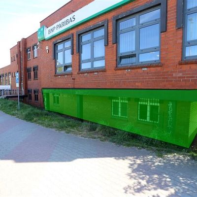 SPRZEDAŻ na LOKAL w Koszalin