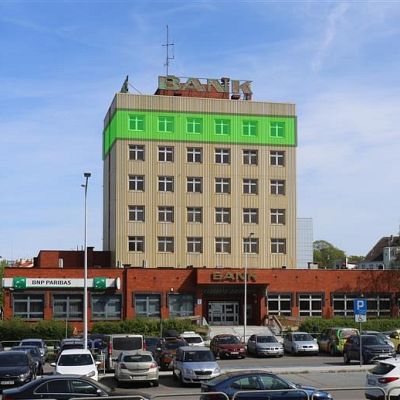 SPRZEDAŻ na LOKAL w Koszalin