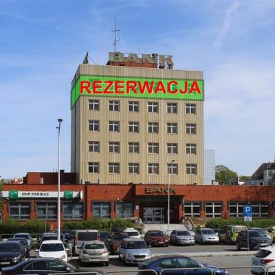 SPRZEDAŻ na LOKAL w Koszalin