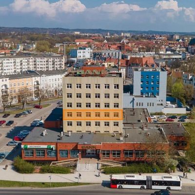 SPRZEDAŻ na LOKAL w Koszalin