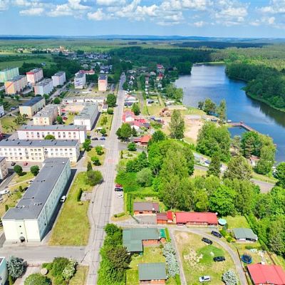SPRZEDAŻ na MIESZKANIE w Rosnowo