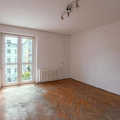 SPRZEDAŻ na MIESZKANIE w Koszalin