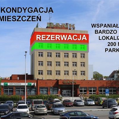 SPRZEDAŻ na LOKAL w Koszalin