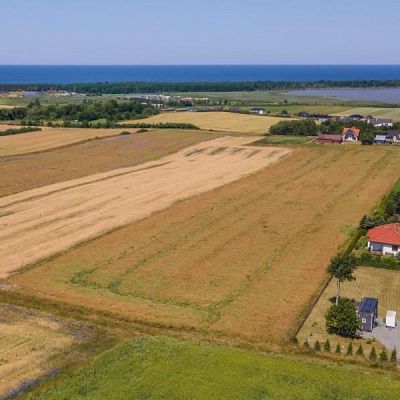 SPRZEDAŻ na DZIAŁKA w Kopań