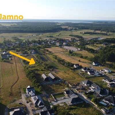 SPRZEDAŻ na DZIAŁKA w Skwierzynka