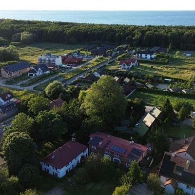 SPRZEDAŻ na OBIEKT w Mielenko