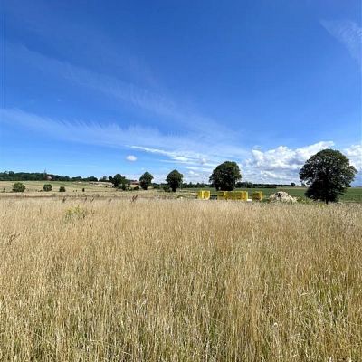 SPRZEDAŻ na DZIAŁKA w Dobrzyca