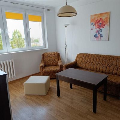 WYNAJEM na MIESZKANIE w Koszalin