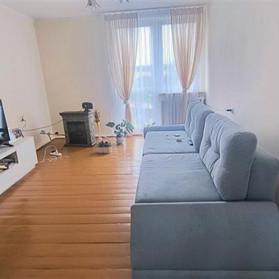 SPRZEDAŻ na MIESZKANIE w Świelino