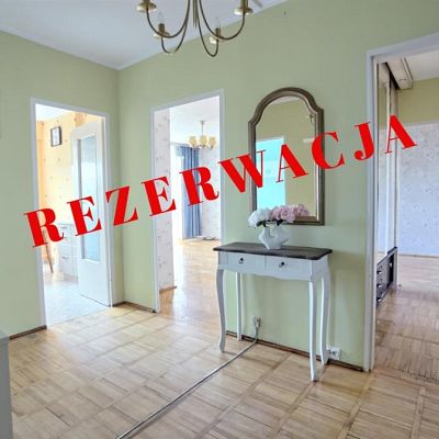 SPRZEDAŻ na MIESZKANIE w Koszalin