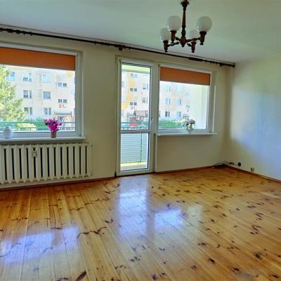 SPRZEDAŻ na MIESZKANIE w Koszalin