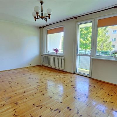 WYNAJEM na MIESZKANIE w Koszalin