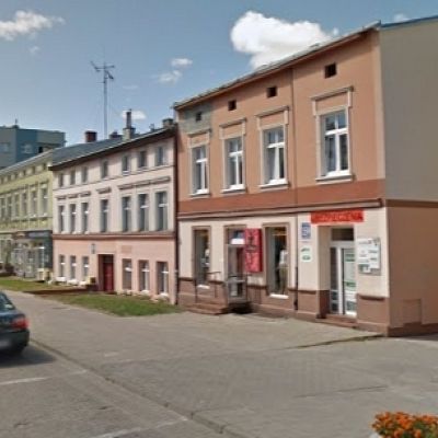 SPRZEDAŻ na LOKAL w Koszalin