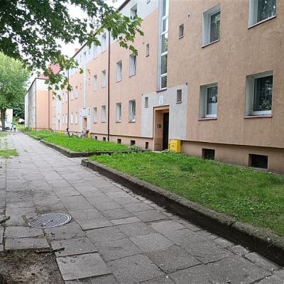 SPRZEDAŻ na MIESZKANIE w Koszalin