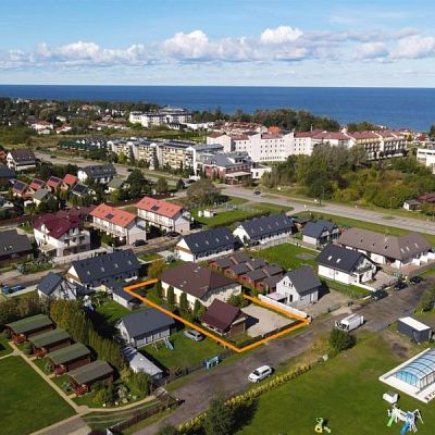 SPRZEDAŻ na OBIEKT w Sarbinowo