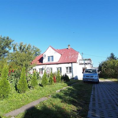 SPRZEDAŻ na MIESZKANIE w Wiekowice