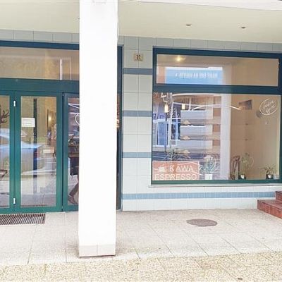 WYNAJEM na LOKAL w Koszalin