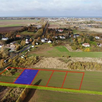 SPRZEDAŻ na DZIAŁKA w Strzeżenice