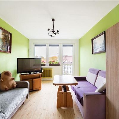 SPRZEDAŻ na MIESZKANIE w Koszalin