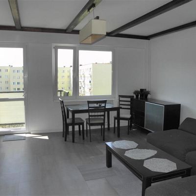 WYNAJEM na MIESZKANIE w Koszalin