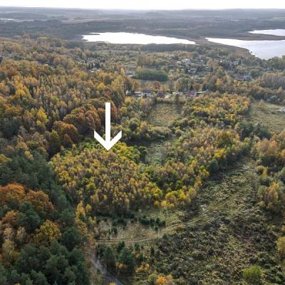 SPRZEDAŻ na DZIAŁKA w Koszalin