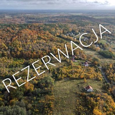 SPRZEDAŻ na DZIAŁKA w Koszalin