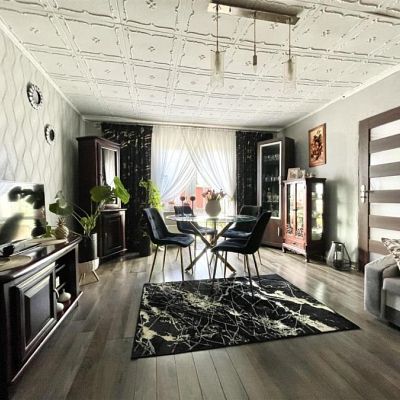 SPRZEDAŻ na DOM w Laski Koszalińskie