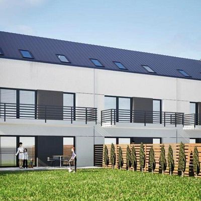 SPRZEDAŻ na MIESZKANIE w Koszalin