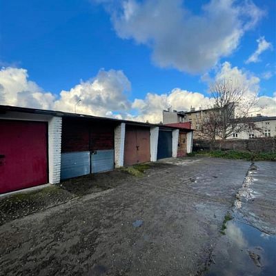 SPRZEDAŻ na LOKAL w Koszalin