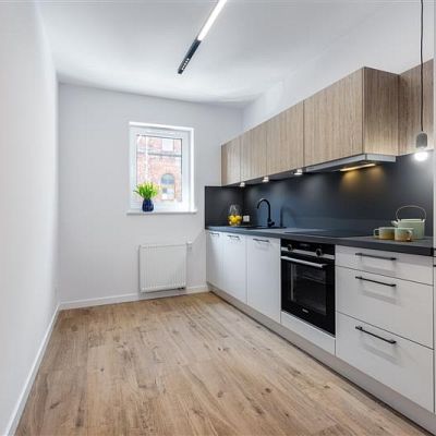 SPRZEDAŻ na MIESZKANIE w Koszalin