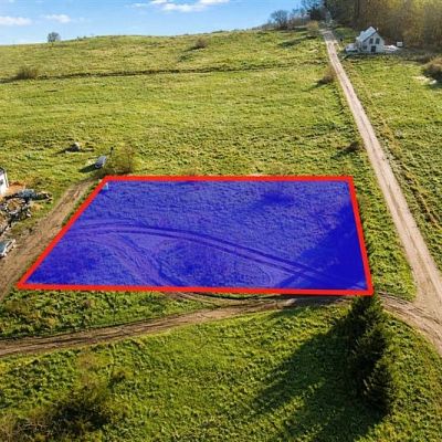 SPRZEDAŻ na DZIAŁKA w Manowo