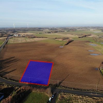 SPRZEDAŻ na DZIAŁKA w Parnowo