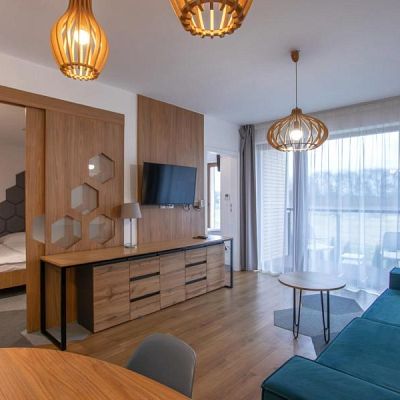 SPRZEDAŻ na MIESZKANIE w Sarbinowo