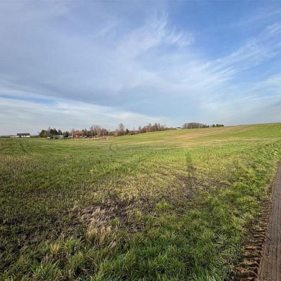 SPRZEDAŻ na DZIAŁKA w Łekno