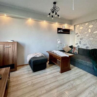 SPRZEDAŻ na MIESZKANIE w Koszalin