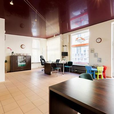 WYNAJEM na LOKAL w Koszalin