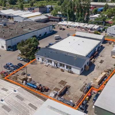 WYNAJEM na OBIEKT w Koszalin