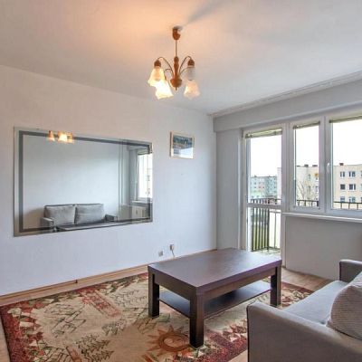 WYNAJEM na MIESZKANIE w Koszalin