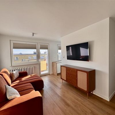 WYNAJEM na MIESZKANIE w Koszalin