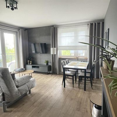 SPRZEDAŻ na MIESZKANIE w Kołobrzeg