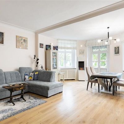 SPRZEDAŻ na MIESZKANIE w Koszalin