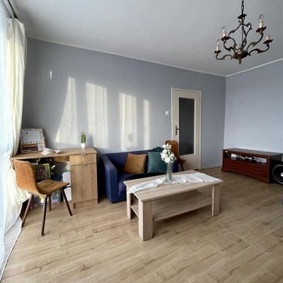 SPRZEDAŻ na MIESZKANIE w Koszalin