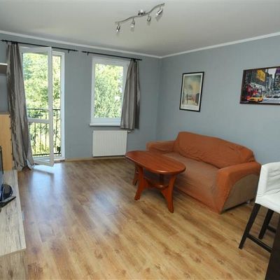 WYNAJEM na MIESZKANIE w Koszalin