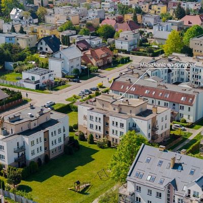 SPRZEDAŻ na LOKAL w Koszalin