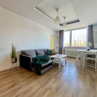 SPRZEDAŻ na MIESZKANIE w Koszalin