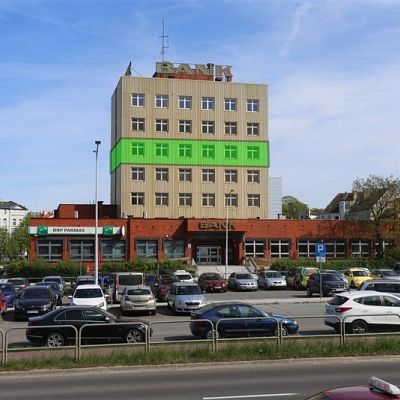 SPRZEDAŻ na LOKAL w Koszalin