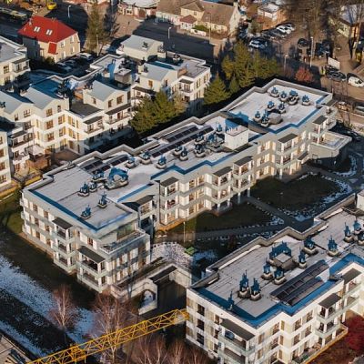 SPRZEDAŻ na MIESZKANIE w Koszalin