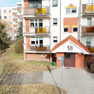 SPRZEDAŻ na MIESZKANIE w Koszalin